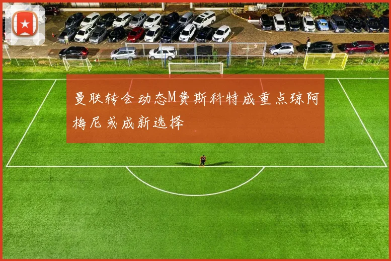 曼联转会动态M费斯科特成重点琼阿梅尼或成新选择